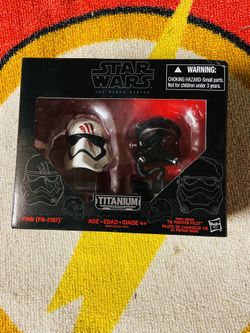 Star Wars Collectibles
