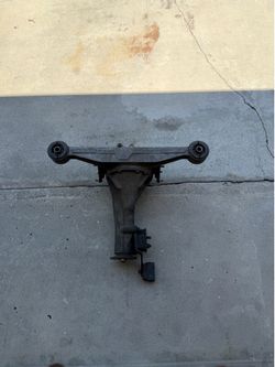 RX7 FC 1988 Manual Convertable Rear Differential Z550W