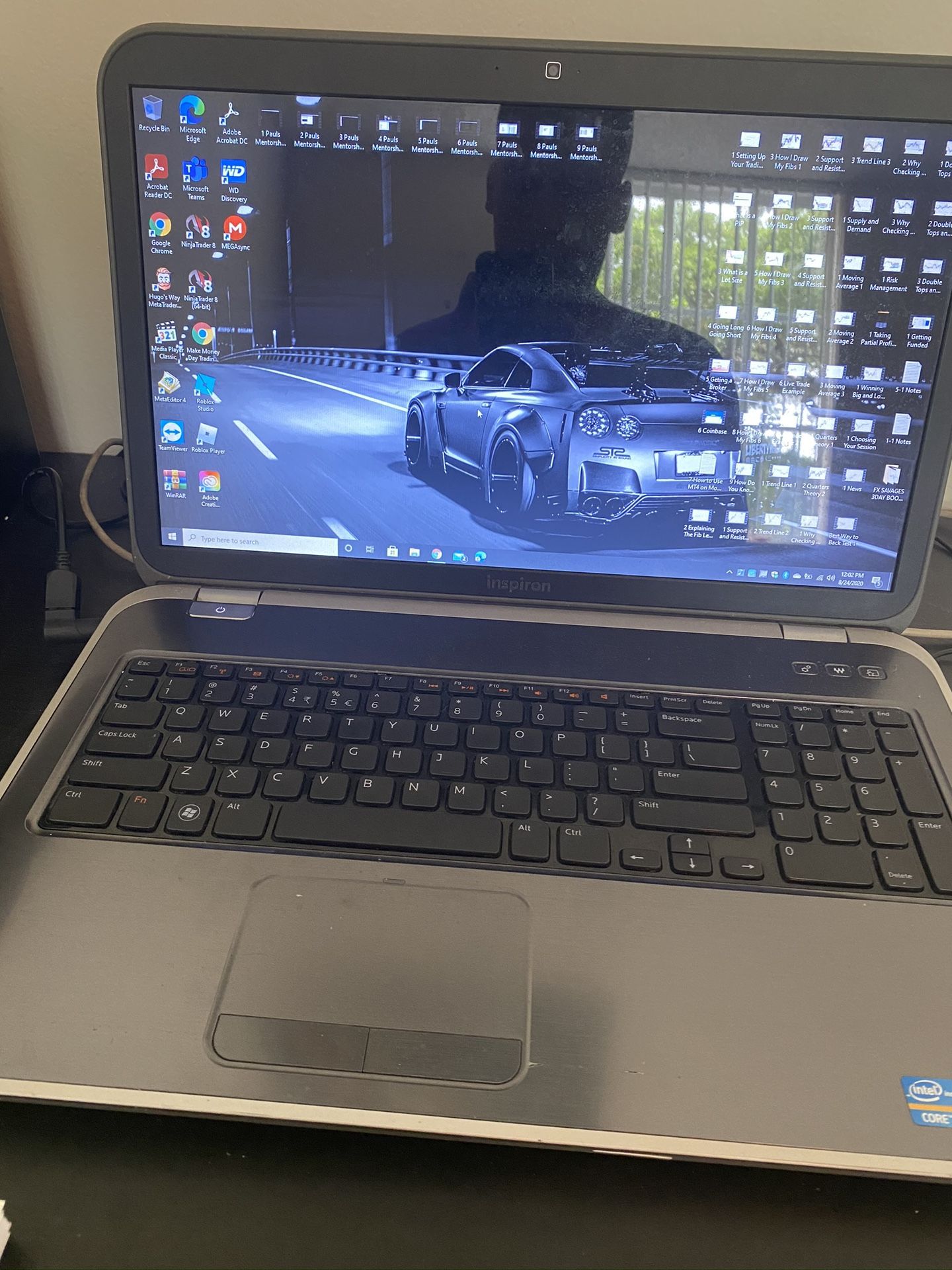 Dell Inspiron 5720