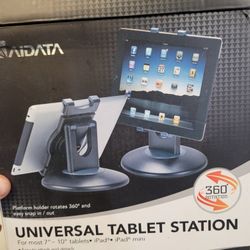 Table Stand For Apple And Android 7" -10"