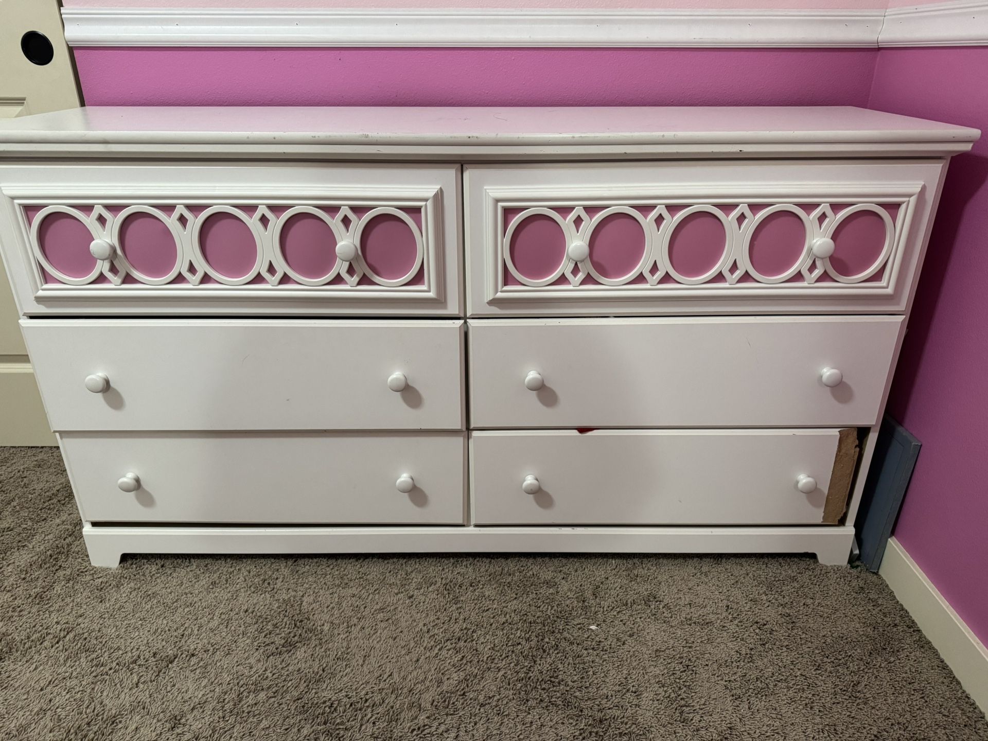 FREE Dresser
