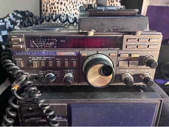 Ham radio