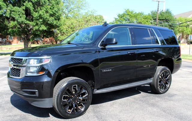 2020 Chevrolet Tahoe