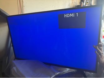 Hisense tv