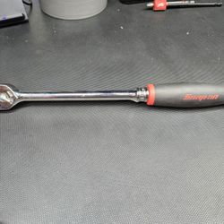 Snap-on 100th Anniversary 3/8 Ratchet