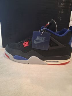 Air Jordan 4 Retro Size 12