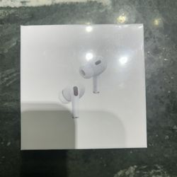 Brand New *SEALED* AirPods Pro Generation 2