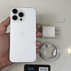 iPhone 16 Pro Max 512Gb Unlocked