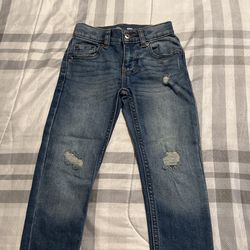 Boy Jeans