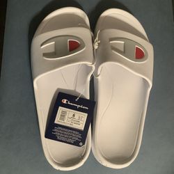 Champion Women’s Slide Sandals Size 8,9 $18