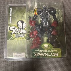 Spawn Collectible 