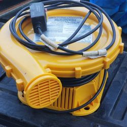 Little Tikes Blower For Jump House