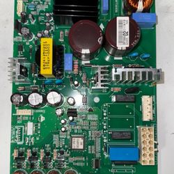 LG Refrigerator Electronic Control Board - EBR730936