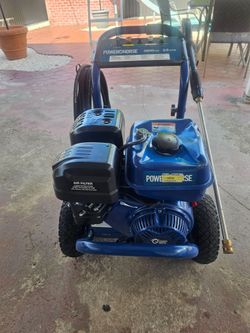 Pressure washer Comercial de 3800 PSI y 3.6 GPM