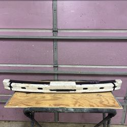 02-06 Lexus ES300 / ES330 Rear Bumper Reinforcement Bar / Impact Bar OEM