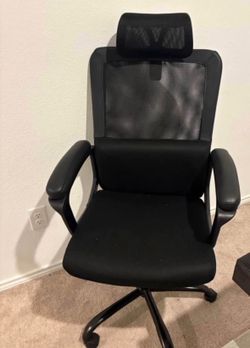 Office chair