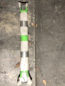 Yamaha Raptor 660 Steering Stem excellent condition