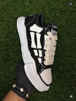 Amiri shoes