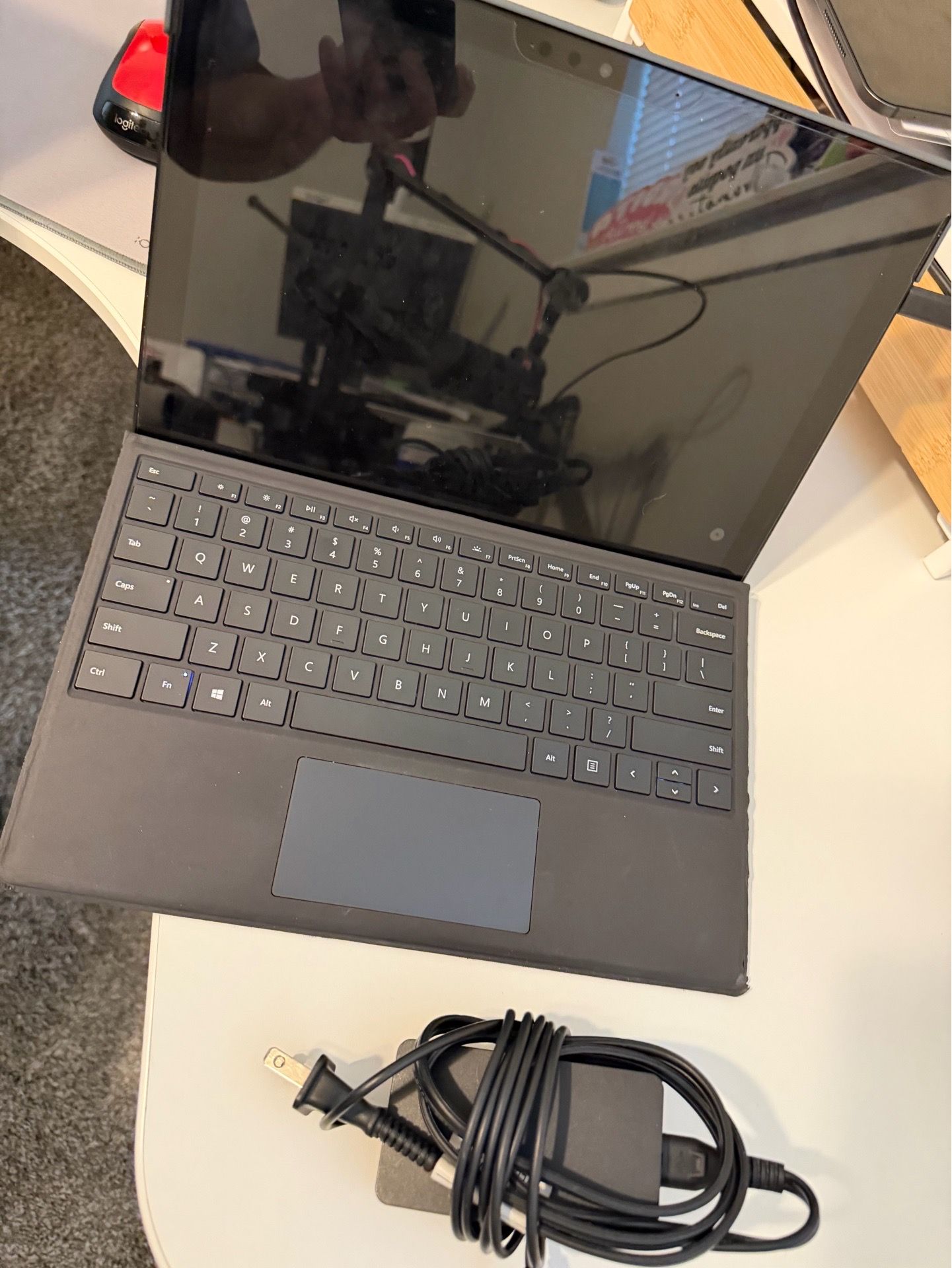 Surface Pro (2x devices) for Sale in Pasadena, TX - OfferUp