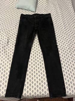 Ksubi jeans sz 36