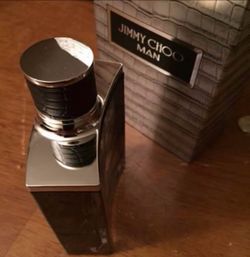 Jimmy Choo Man - Brand New