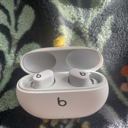 Dre Beats Ear Buds 