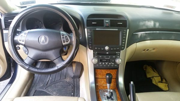 2006 Acura Tl For In Washington Dc Offerup 2006 Acura Tl