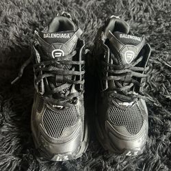 Balenciaga Runners 