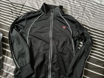New Rare Faze Clan Zip Up Jacket