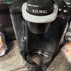 Keurig Coffee Maker