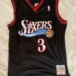 Jordan Birmingham Barons Baseball Jersey