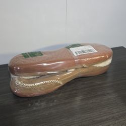 Mens Slippers Wide Diabetic confort