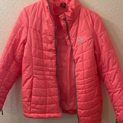 Girls Jacket 