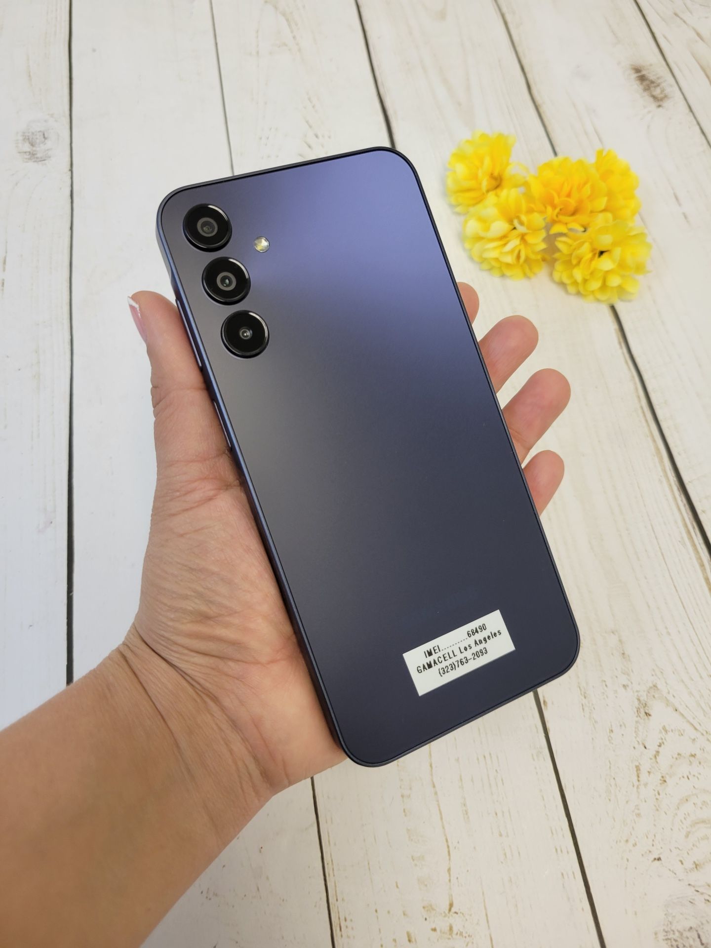 Galaxy A15 5G (Unlocked) 128GB