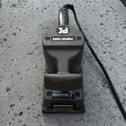 1/2 Sheet Sander