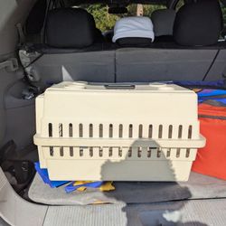 Portable Kennel 