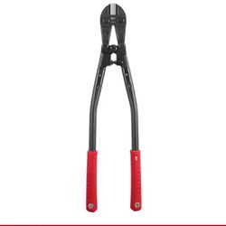 Milwaukee 24 in. Bolt Cutter With 7/16 in. Max Cut Capacity