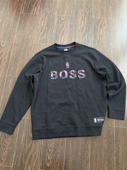 NBA x BOSS Hugo