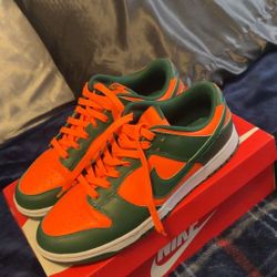 Nike dunks