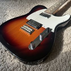 Fender Player Telecaster HH