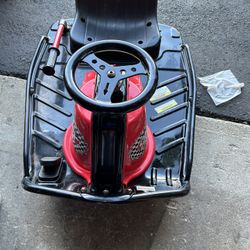 Razor Crazy Cart 