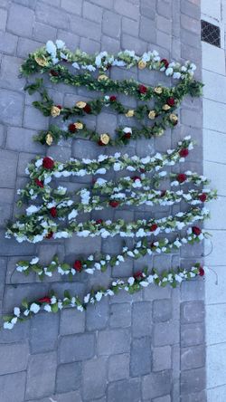 Flower Decorations