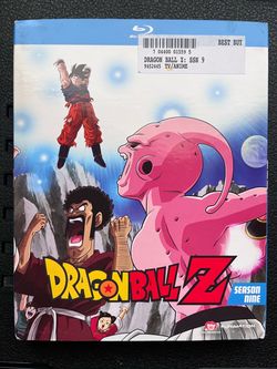New Blu-ray movies