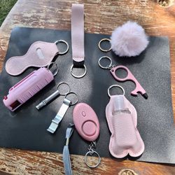 Kit de seguridad