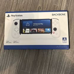 PlayStation Backbone Gen2- iPhone Lightning -de M