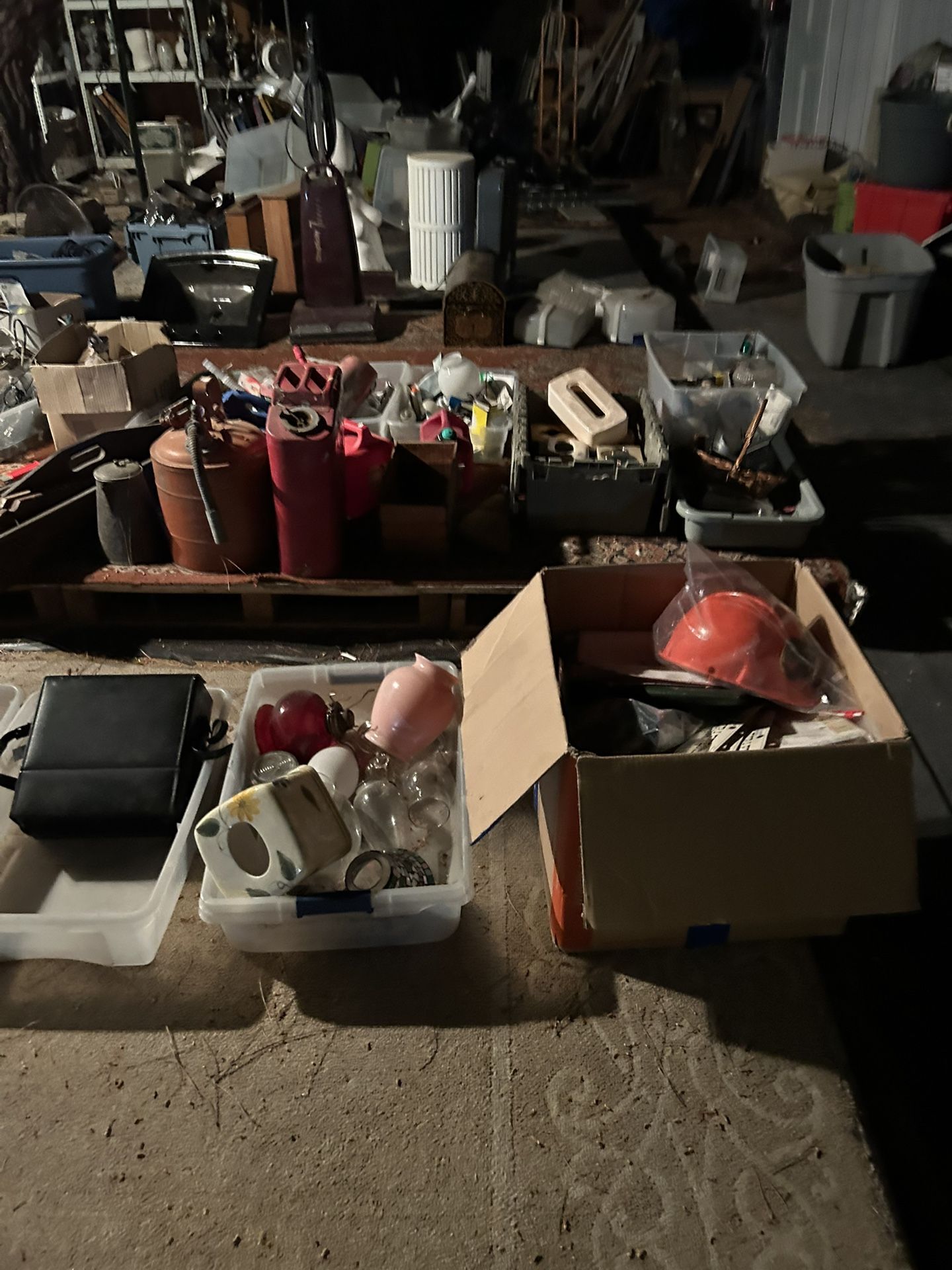 Weekend ! Yard Sale! Vintage-Modern-Something For Everyone! $1 And Up!