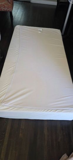 Twin Size Memory Foam Matress