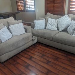 Free Sofa And Loveseat free Pick Up Eastvale 