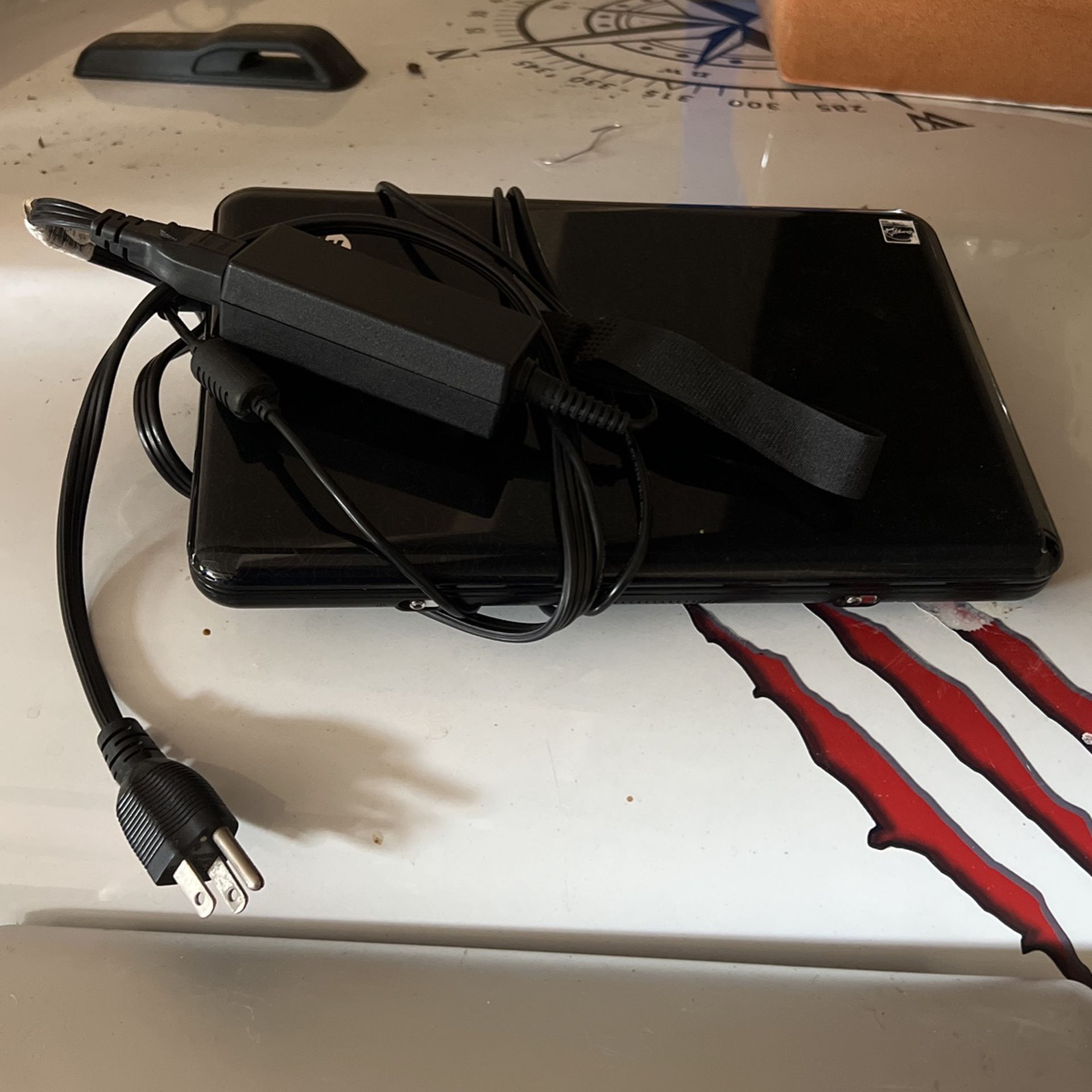 HP Mini 110 Laptop