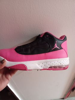 Air Jordan  Size 6y